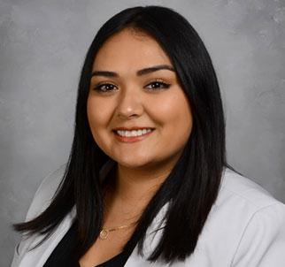 Cristina Alvarez Paredes